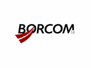 Borcom