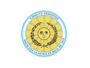Ejercito Argentino