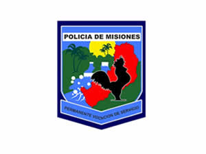 Policia de Misiones